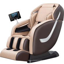 Electric massage chair zero gravity full body luxury 3d 4d zero gravity massage chair